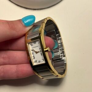 Burberry watch